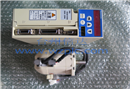 二手松下伺服电机MSM022AAAX MSD023A1XX09 台州信达
